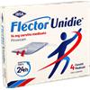 FLECTOR UNIDIE*4CER MED 14MG