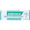 ELMEX SENSITIVE PROF WHITE75ML