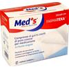 MEDS GARZA MEDS 12/8 36X40CM 12PZ