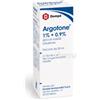 ARGOTONE*GTT RINO 20ML 1%+0,9%