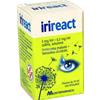 IRIREACT*COLL 1FL 10ML