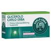 CARLO ERBA GLICEROLO*PRIMA INF 12SUPP 900