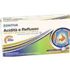 ZENTIVA ACIDITA'REFLUSSO 20CPR