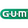 GUM EASY FLOSSERS FORCELLA30PZ