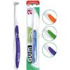 GUM END TUFT SPAZ MONOCIUFFO