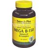 NATURE'S PLUS MEGA B150 60TAV