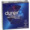 DUREX SETTEBELLO JEANS 3PZ