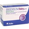 IRIDIUM BABY GARZA OCUL 28PZ