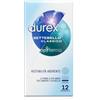 DUREX SETTEBELLO CLASSICO 12PZ