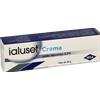 IALUSET CREMA 25G