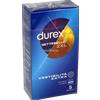DUREX SETTEBELLO 2XL 5PZ
