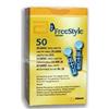 FREESTYLE 50 LANCETTE G28
