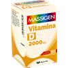 MASSIGEN VITAMINA D 2000 UI