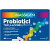 MASSIGEN PROBIOTICI 10CPS PP