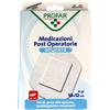 PROFAR MED TNT POSTOP 10X12 4P
