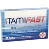 ITAMIFAST*10CPR RIV 25MG