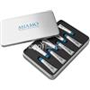 MIAMO RENEWAL PEEL SERUM 8X5ML