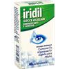 IRIDINA IRIDIL GOCCE OCULARI 10ML