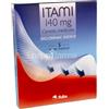 ITAMI*5CER MEDIC 140MG