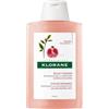 KLORANE SHAMPOO MELOGRANO200ML