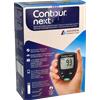 COUNTOUR CONTOUR NEXT GLUCOMETRO