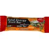 NAMED TOTAL ENERGY FRUIT BAR PIS 35G