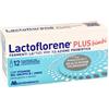 LACTOFLORENE PLUS BIMBI 12FL
