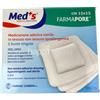 MEDS MEDIC ADES ST 15X15CM 5PZ