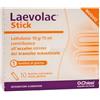 LAEVOLAC STICK 10BUST