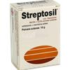STREPTOSIL NEOMICINA*POLV 10G