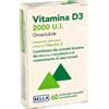 VITAMINA D3 2000UI OROSOL60CPR