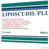 LIPOSCUDIL PLUS 30CPS