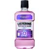 LISTERINE TOTAL CARE 500ML