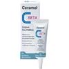 UNIFARCO CERAMOL BETA CREMA PALPEBRALE