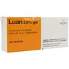LUAN*GEL 15G 2,5%+APPLICATORE