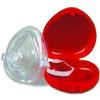 SAFETY MASCHERA RIANIMAZ BOCCA/BOCCA