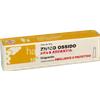 ZINCO OSSIDO*10% UNG 30G