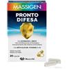 MASSIGEN PRONTO DIFESA 20CPS