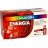 MASSIGEN ENERGIA 10FL 25ML