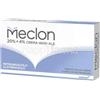 MECLON*CREMA VAG 30G 20%+4%+6A