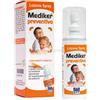 MEDIKER PREVENTIVO LOZIONE SPR