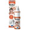 MEDIKER SCHIUMA 150ML