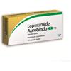 AUROBINDO LOPERAMIDE AUR*15CPS 2MG