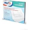 MEDS PORE MEDIC 10X23CM 3PZ