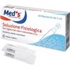 MEDS SOLUZIONE FISIOL 20FL 5ML