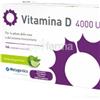 VITAMINA D 4000UI 168CPR MAST