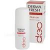 DERMAFRESH ODOR CONTROL ROLLON