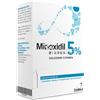 MINOXIDIL BIORGA*SOL CUT 3FL5%