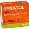SPIDIDOL*24CPR RIV 400MG