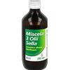 SELLA MISCELA 3 OLII LASS 250ML MD